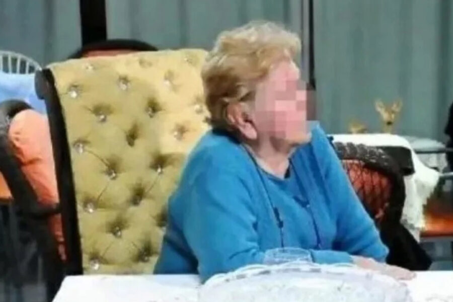 Quién es “Tía Eva”, la líder de una red de trata de personas que se camuflaba como iglesia evangelista (allanamientos en Entre Ríos)