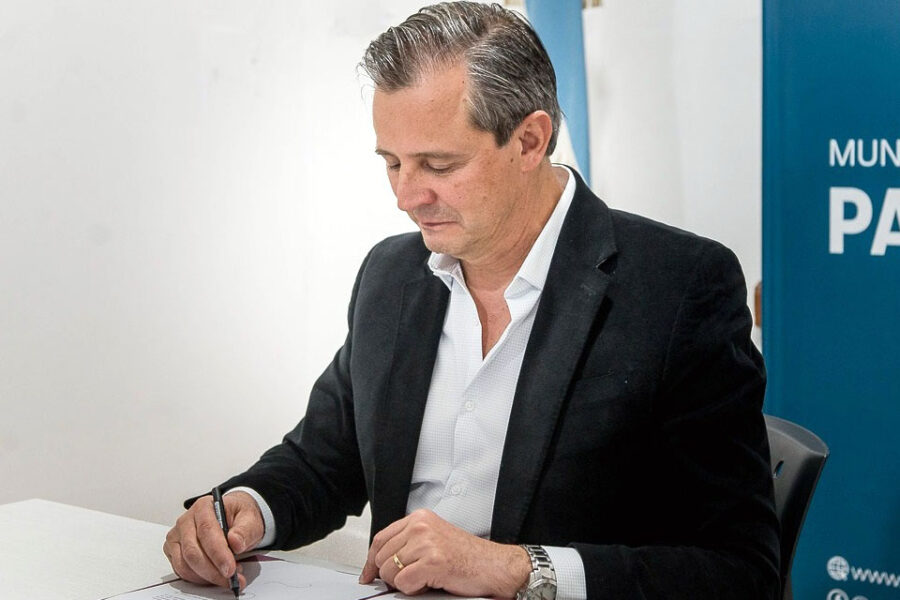 Llamado a licitación para el puente en calle Manuel Gálvez