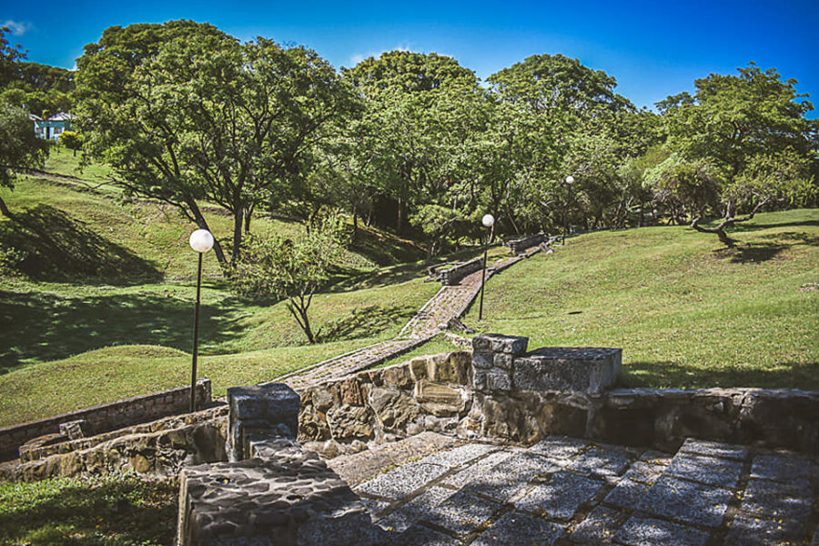 Santa Elena es un destino turístico responsable