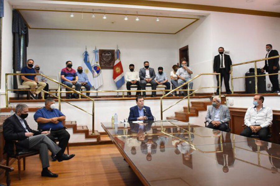 Bonos de fin de año: provincias destraban primeros anuncios, pero en varias “no está en agenda” (nombra a Bordet)