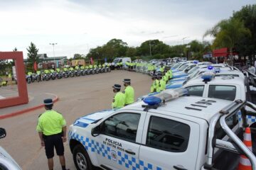 Entre Ríos lanzó la temporada de verano: los visitantes sólo necesitarán el Certificado de Verano