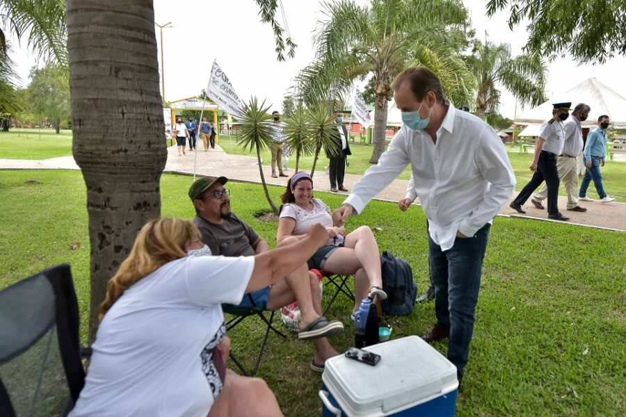 Entre Ríos dio inicio a su temporada turística