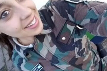 Pornovenganza: murió una policía que se pegó un tiro luego de que su ex viralizara video y fotos íntimas (referencia a Entre Ríos)