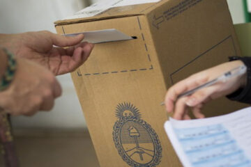 Más contradicciones del PRO