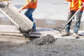 Brotes verdes: subió fuerte la venta de cemento y prevén más reactivación (menciona a Entre Ríos)