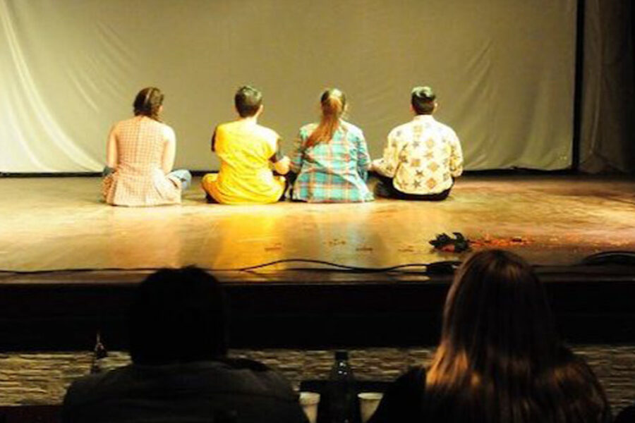 Habilitan más público en espacios cerrados