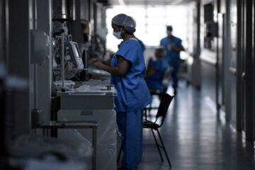 No habrá atención a afiliados del Iosper