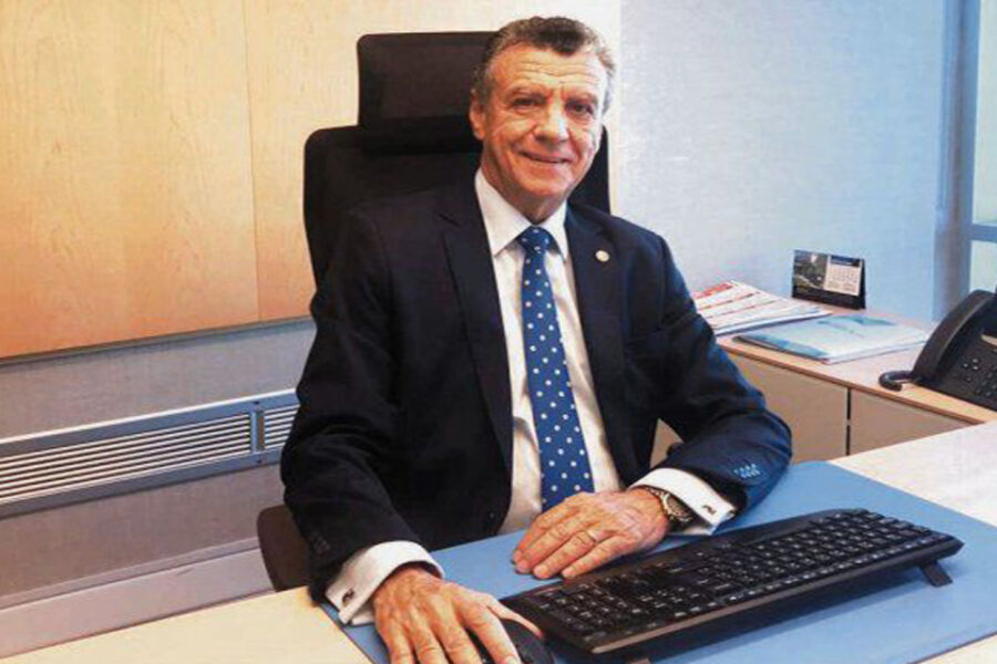 Grinman: “Sin el ATP habrá problemas para pagar salarios y aguinaldos” (empresario entrerriano)