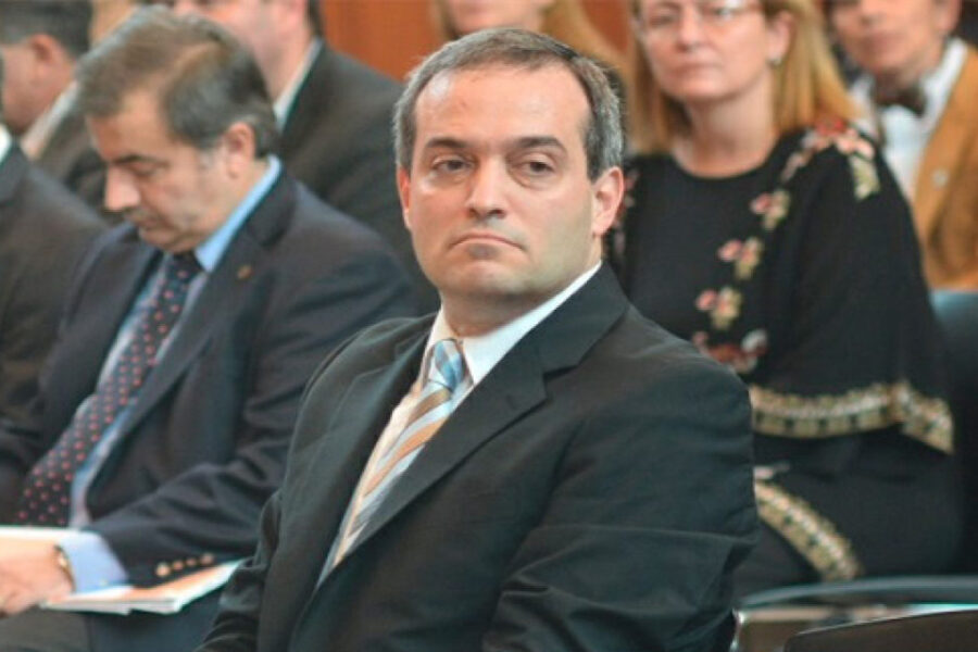 Un juez denunció al Gobierno