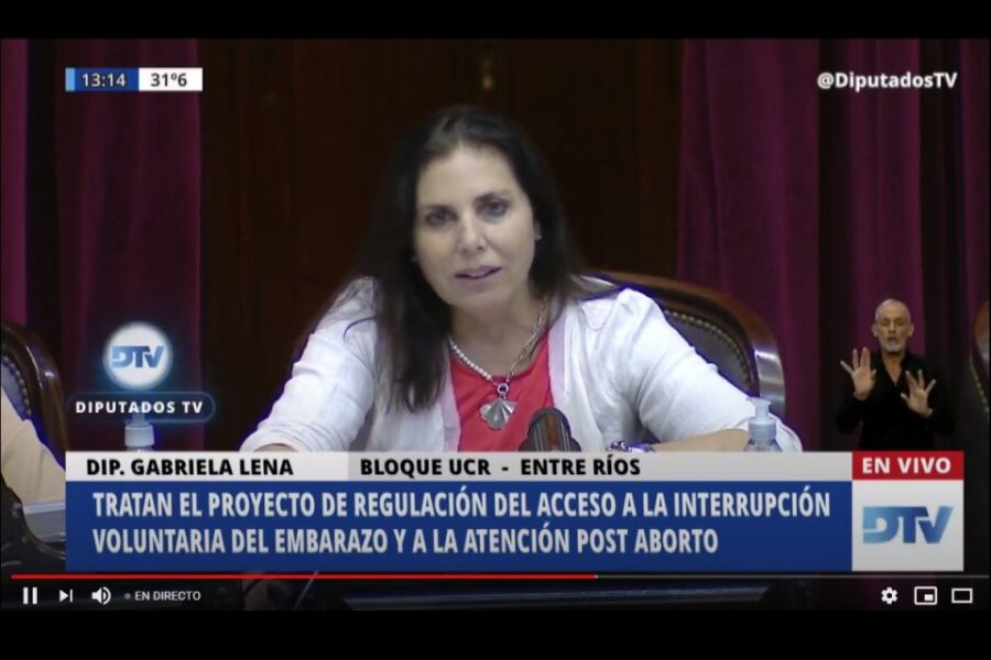 Diputada Lena, Gabriela – Sesión 10-12-2020 – PL