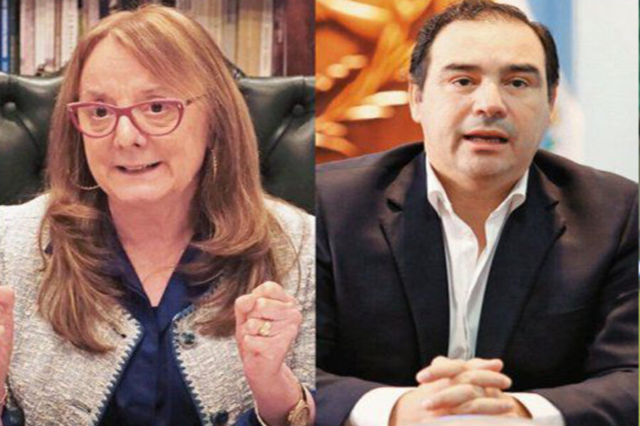 Febril diciembre en legislaturas para destrabar 12 presupuestos provinciales para la pospandemia (nombran a Bordet)