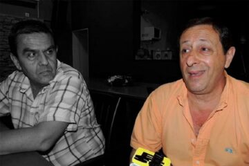 Asesinan a empresario en su casa de campo