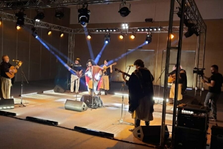 Llega la Fiesta Virtual de la Citricultura