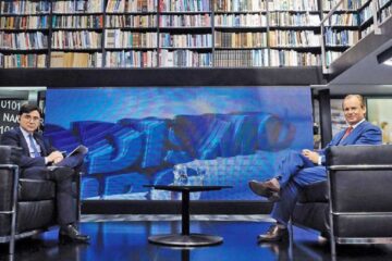 Gustavo Bordet: “Alberto Fernández debería ser el candidato del Frente de Todos en 2023”