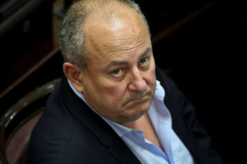 Aborto: un senador que estaba en duda blanqueó que votará en contra, igual que en 2018 (referencia a entrerriano)