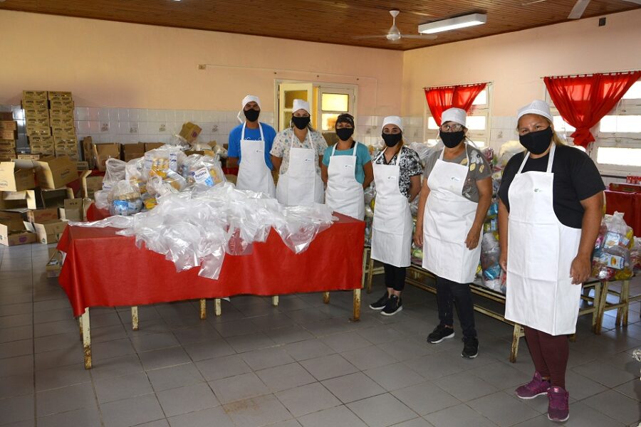 Más asistencia en el receso estival