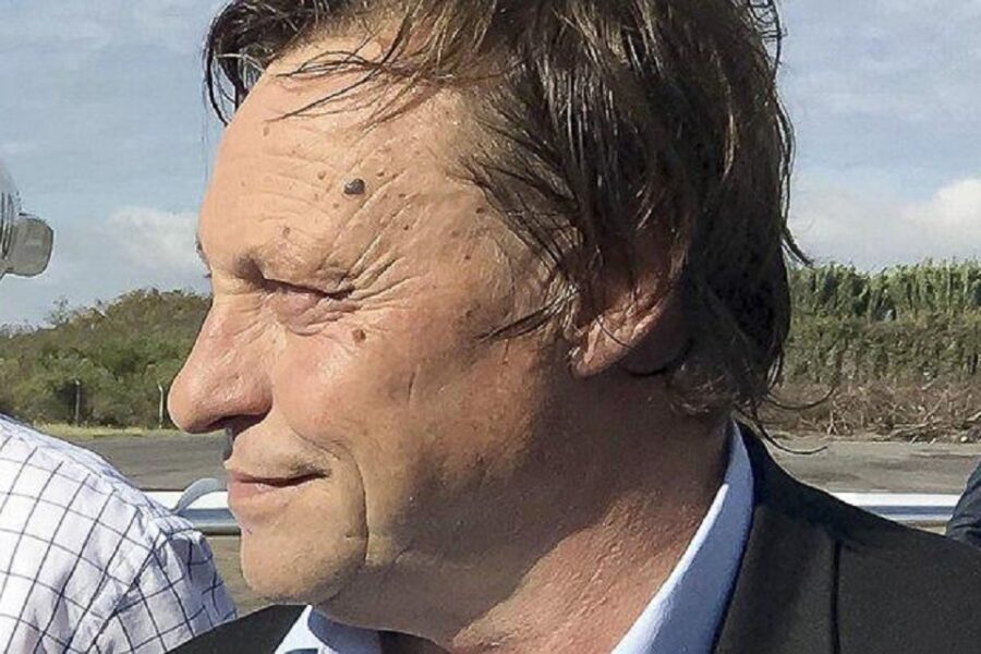 Intendente de Cambiemos condenado por narcotráfico