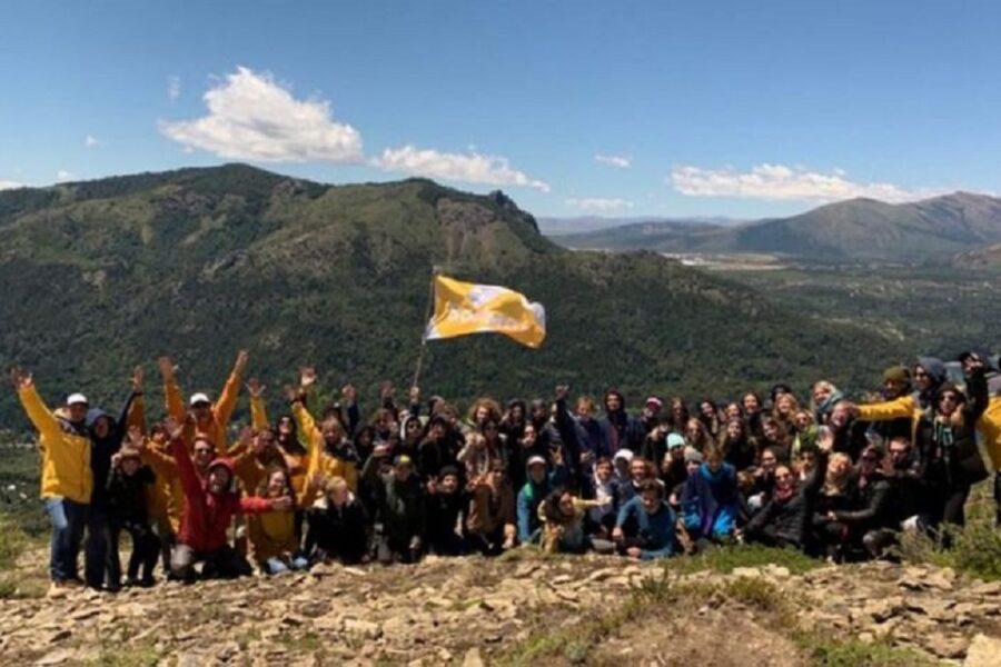 Demandarán a paranaenses que viajaron contagiados