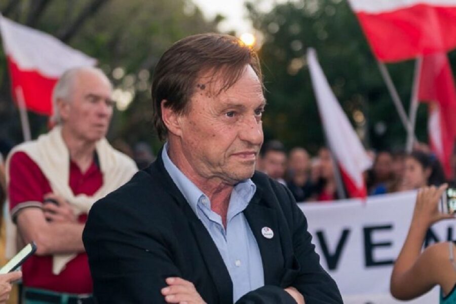 Confirman la condena por narcotráfico al ex intendente de Paraná de Cambiemos