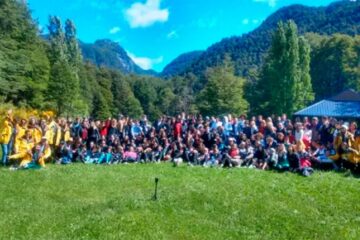 Bariloche demandará a seis estudiantes que fueron de viaje de egresados a la ciudad sabiendo que tenían coronavirus (son de Entre Ríos)