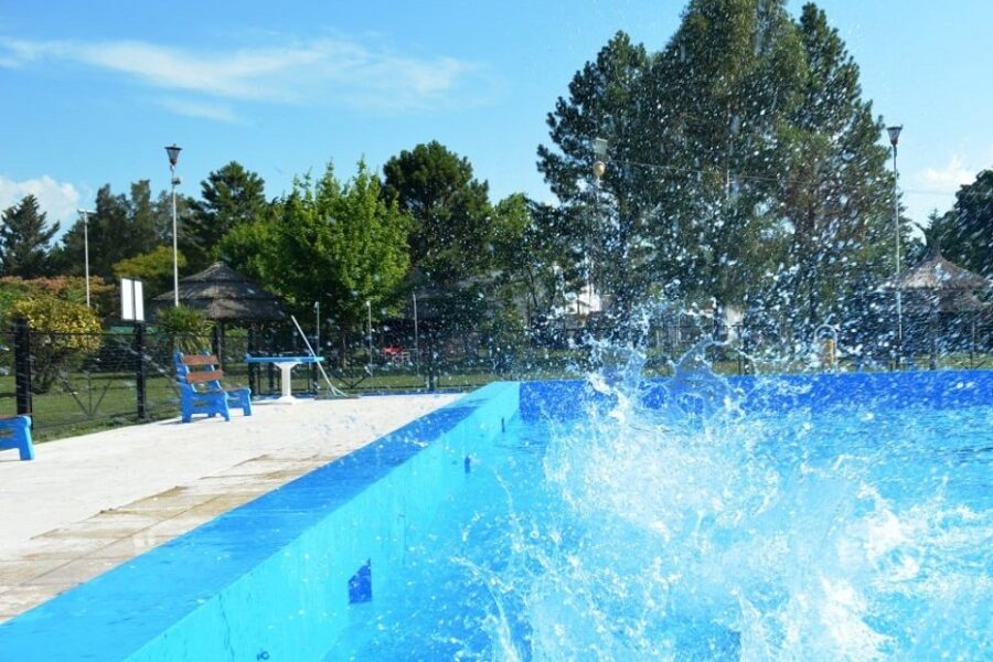 Abren la inscripción a Colonia de Vacaciones