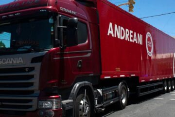 Coronavirus en Argentina: el plan para que las 297 mil dosis de Sputnik V lleguen en simultáneo a todas las provincias (dosis a Entre Ríos)