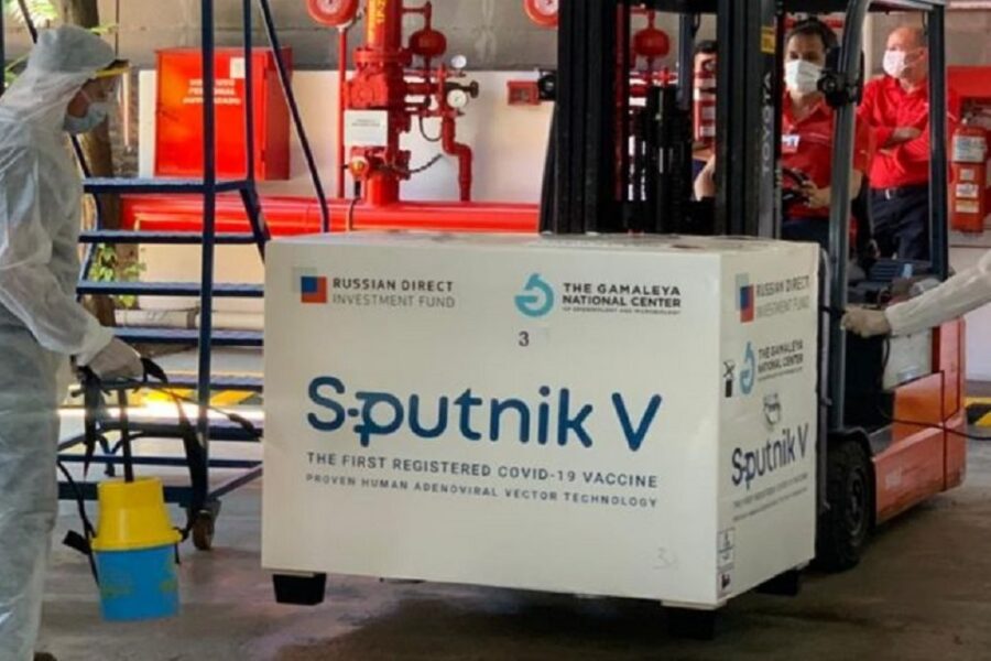 Exclusivo: dónde arranca la vacunación y qué gobernadores se quieren dar la Sputnik V (Datos de Entre Ríos)