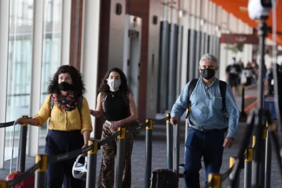 Viajar en pandemia: paso a paso para entrar o salir de Argentina (frontera entrerriana)