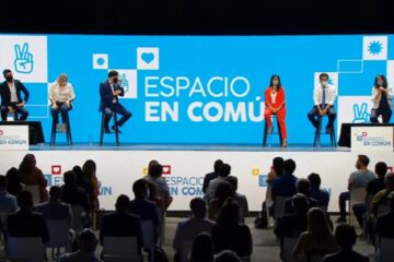 Dos entrerrianas en el nuevo espacio “albertista”