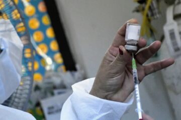 Fuerte aumento en los casos de coronavirus: confirman 11.650 contagios en las últimas 24 horas (Datos de Entre Ríos)