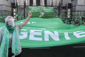 Aborto legal: cómo votó cada uno de los senadores (voto entrerriano)