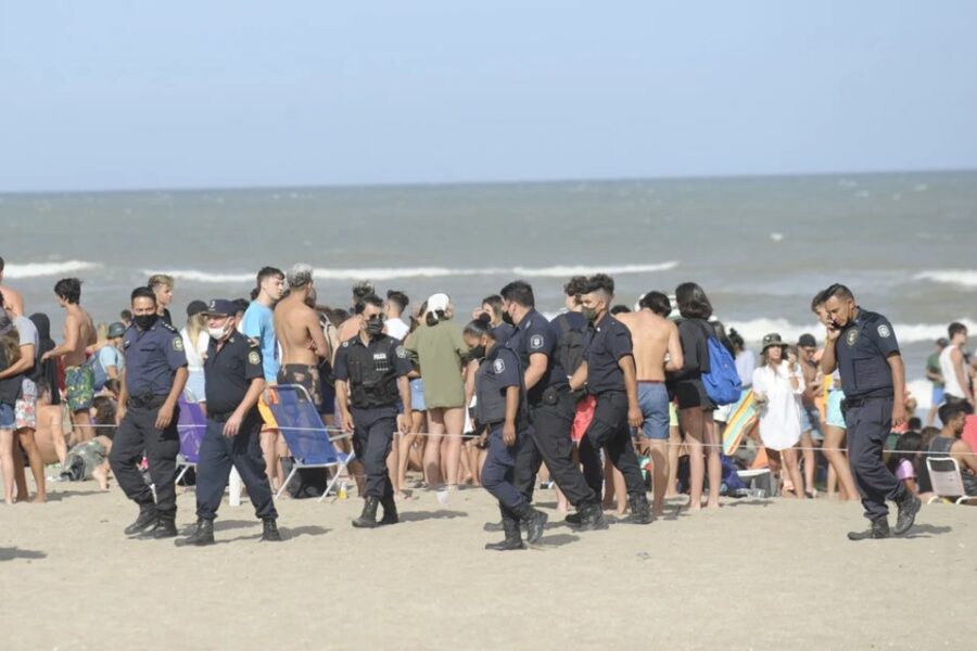 Coronavirus en Argentina: confirman 107 muertes y 5.884 nuevos casos (cifras de Entre Ríos)