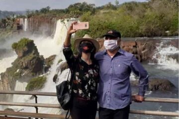 Coronavirus en Argentina: pese al aumento de casos, 2 millones de personas viajaron por el Año Nuevo (Turismo a Entre Ríos)