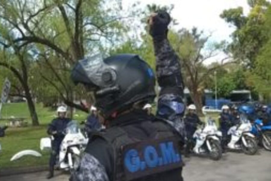 Efectivos del GOM se encargarán de los balnearios