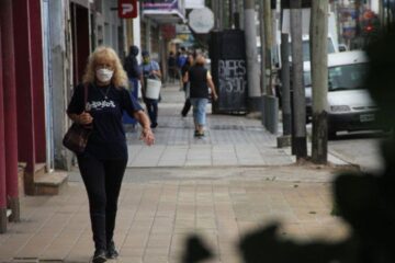 Cómo es el toque de queda sanitario, provincia por provincia (referencia a Entre Ríos)