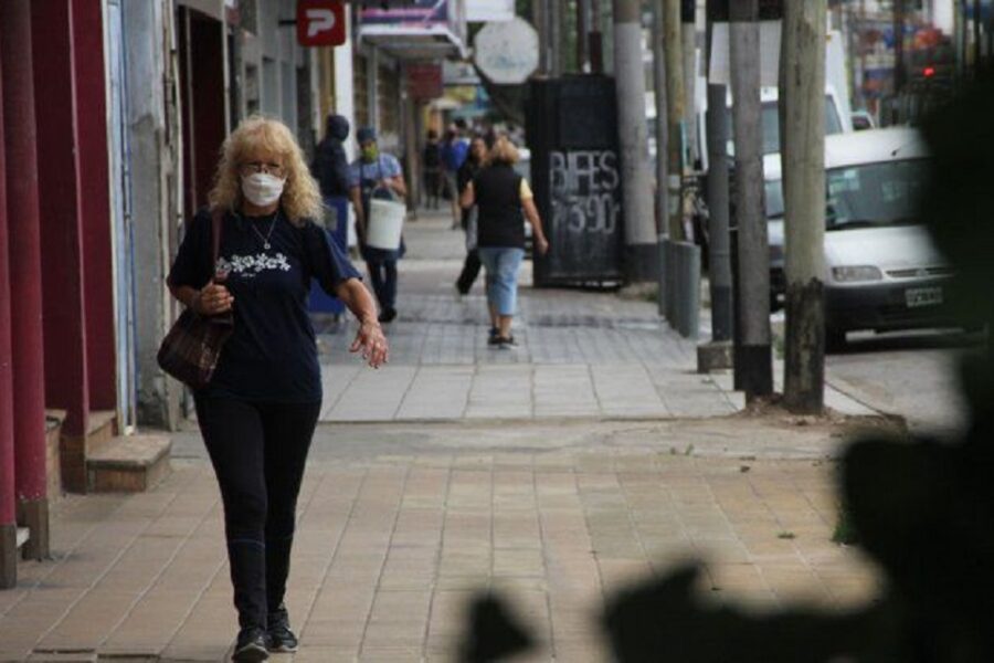 Cómo es el toque de queda sanitario, provincia por provincia (referencia a Entre Ríos)