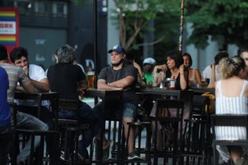 Coronavirus: qué provincias limitarán la circulación nocturna y cuáles rechazaron el pedido del Gobierno (datos de Entre Ríos)