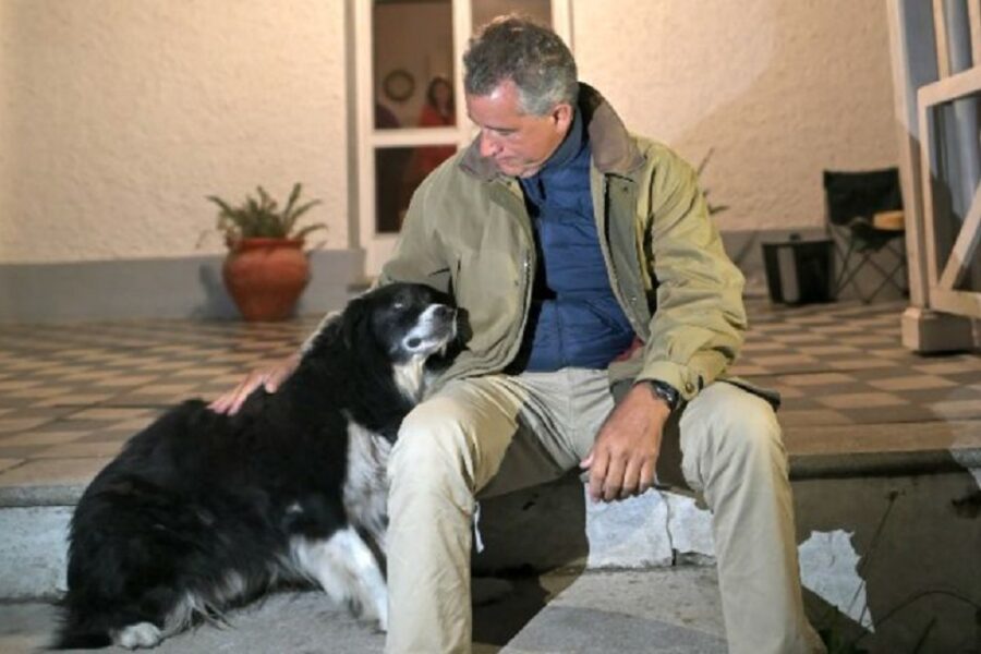 Luis Miguel Etchevehere: “Estamos gobernados por personas que no están preparadas”