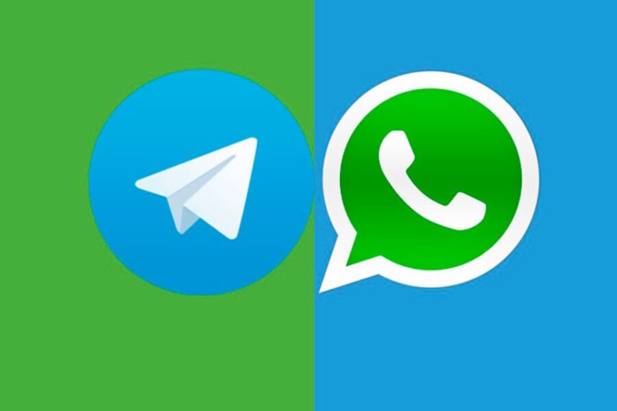 Por qué se están pasando de WhatsApp a Telegram