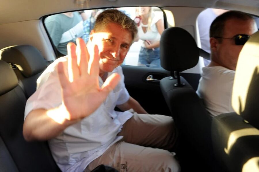 Desde funcionarios y Lula hasta actores K y ex 678: la solicitada que reclama la liberación de Amado Boudou (firma de entrerriana)