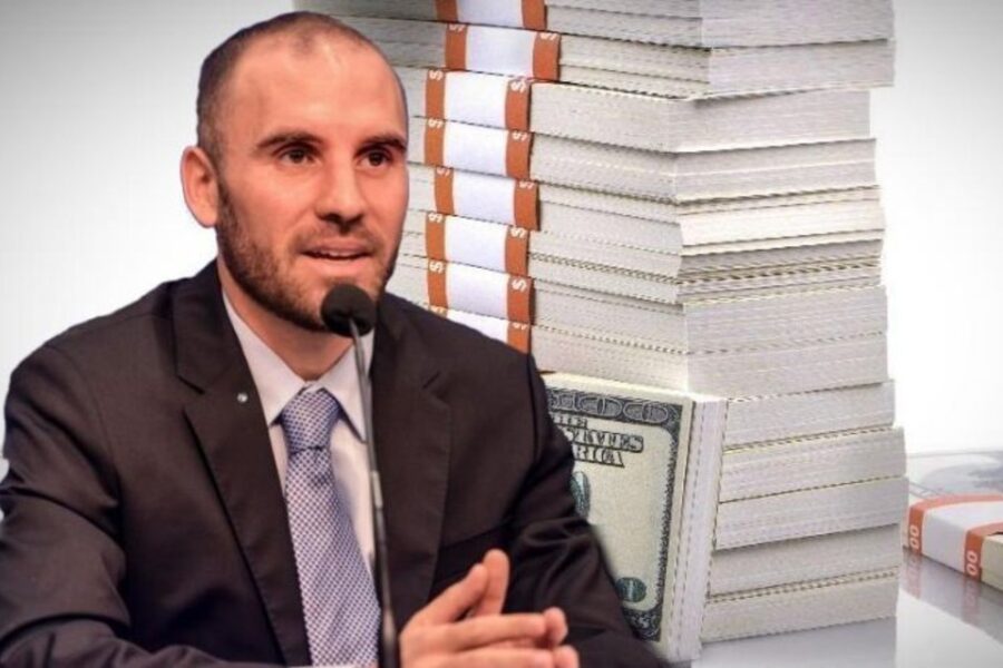 Economía pidió a provincias (Entre Ríos incluida) patear vencimientos y no ceder a la “voracidad” de los acreedores