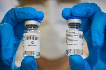 El suero equino comenzó a distribuirse por el país