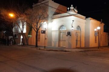 El municipio invita a disfrutar “El museo a la calle”