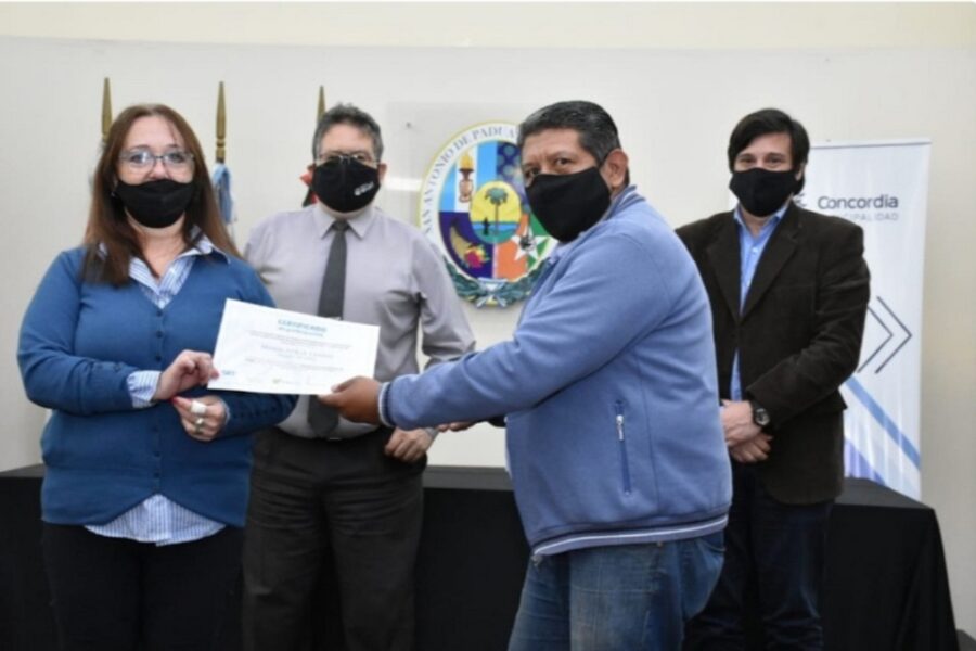 Capacitan a municipales en promoción de derechos e inclusión