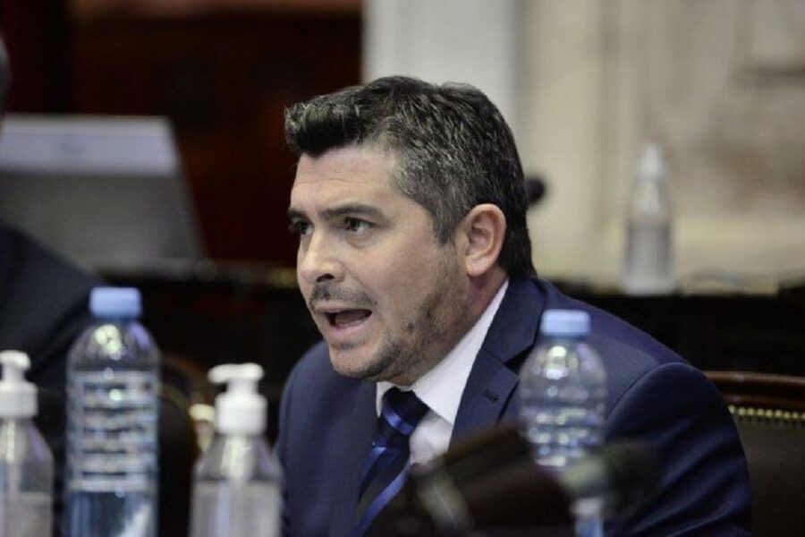 Ya presentaron en Diputados un proyecto para derogar el aborto legal (firma de legislador entrerriano)