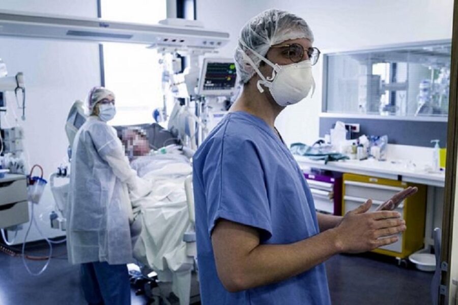 UTI: Quedan sólo dos camas en Paraná