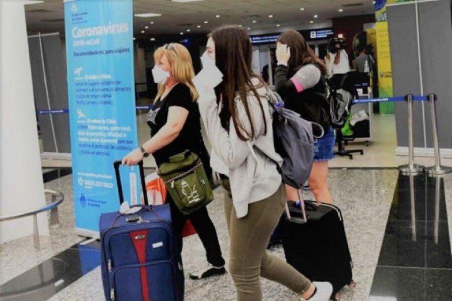 Desde el inicio de la temporada, 6 millones de turistas viajaron por todo el país (Entre Ríos en el podio)
