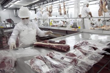 Federación de la Carne declaró Estado de Alerta y Movilización