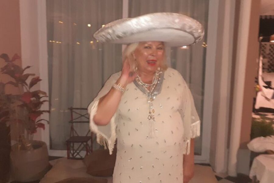 El tablero político de Carrió desconcierta a los aliados de JxC y suma tensión (critica a Frigerio)