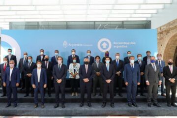 Provincias en jaque: aumentan los contagios, pero no recibirán fondos especiales del Gobierno (incluye a Entre Ríos)